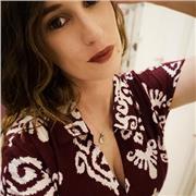 Laureanda in scienze dell'educazione e scienze pedagogiche